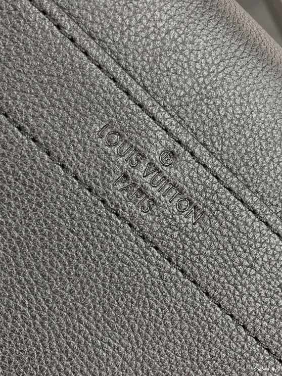 PM VUITTON CHAIN LOCKME LOUIS 0715
